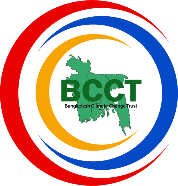 Bangladesh Climate Change Trust (BCCT)