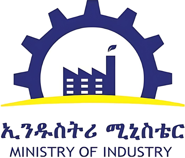 Ministry of Industry, Federal Democratic Republic of Ethiopia