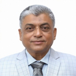 Mr. Kazi Rawnaqul Islam