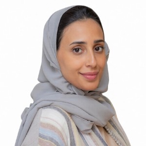 H.H. Princess Abeer S. bin Farhan Al Saud