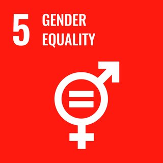 SDG 5: Gender equality